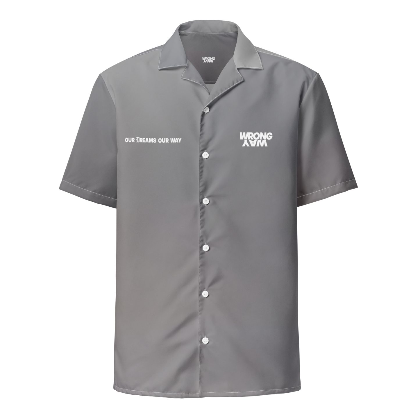 Guided Button Up