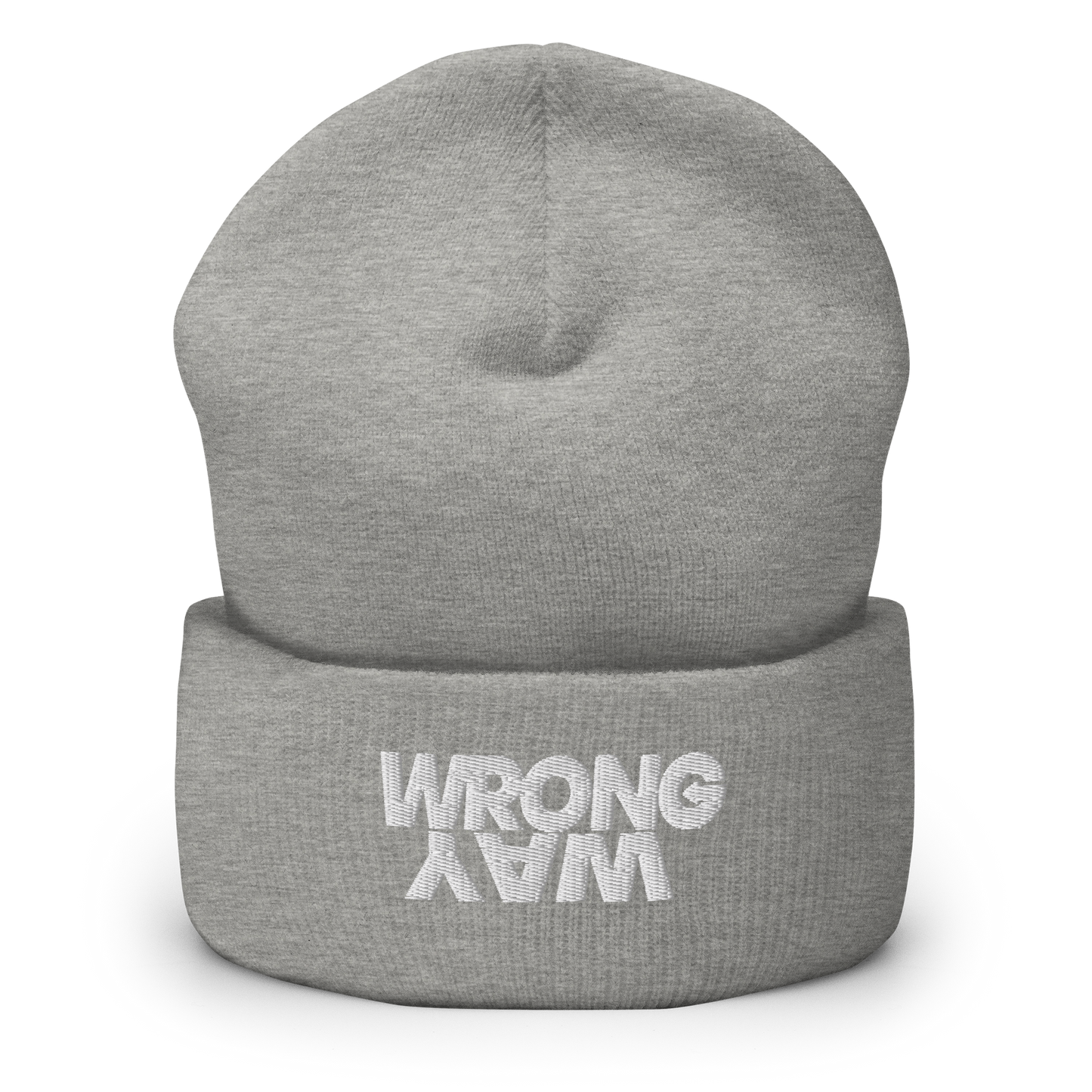 Stack Logo Beanie