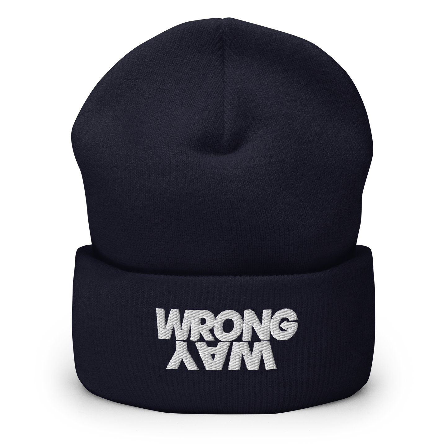 Stack Logo Beanie