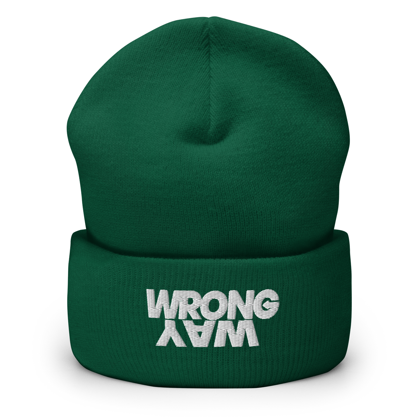 Stack Logo Beanie