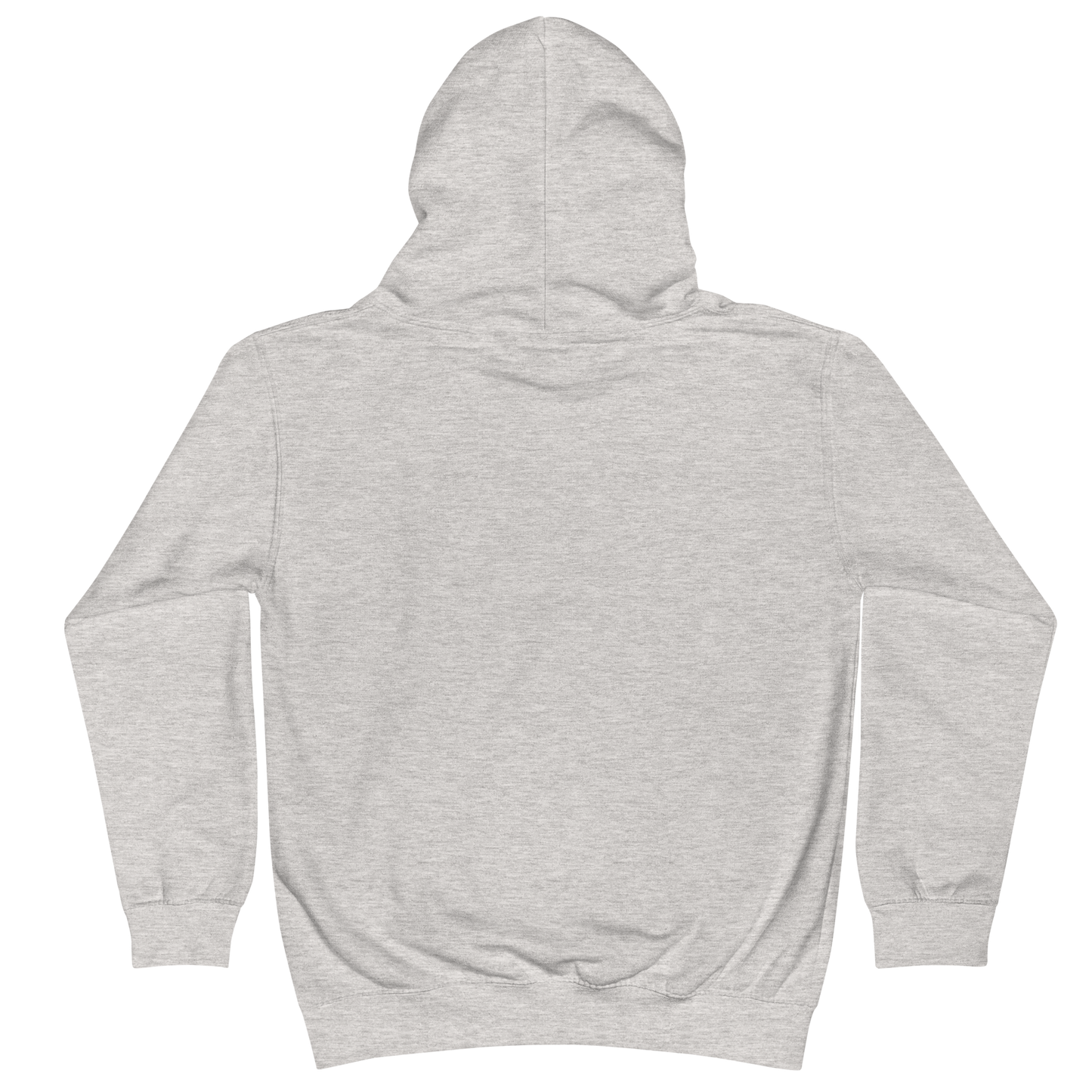 KID W!LD Hoodie Pink/Flamingo Logo