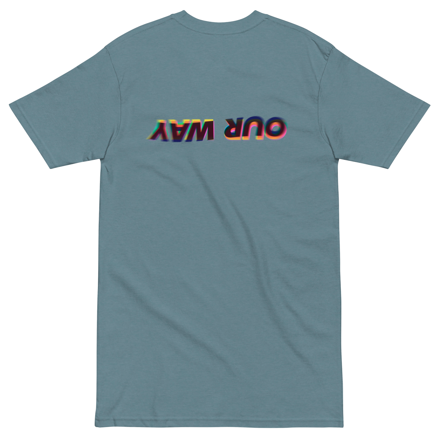 Trippy Dreams Tee