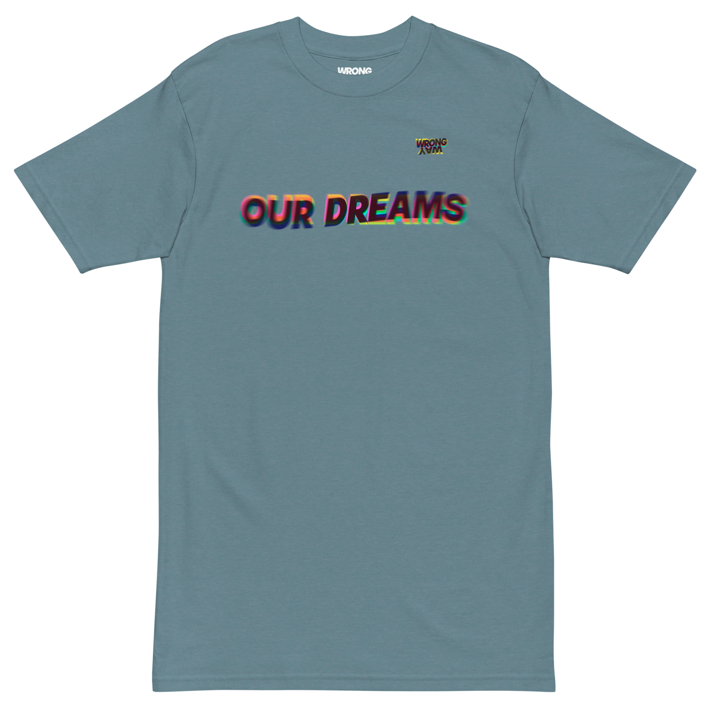 Trippy Dreams Tee