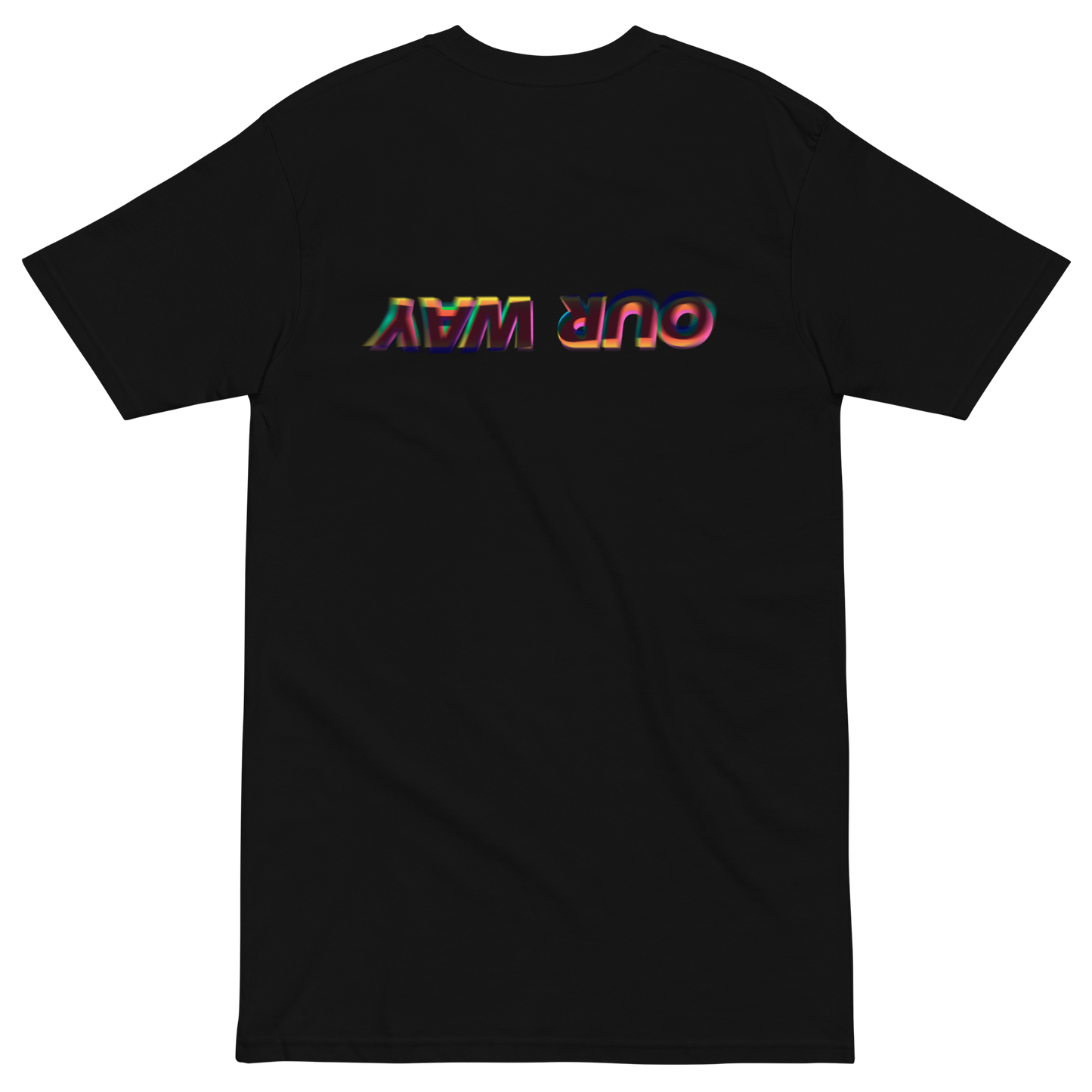 Trippy Dreams Tee