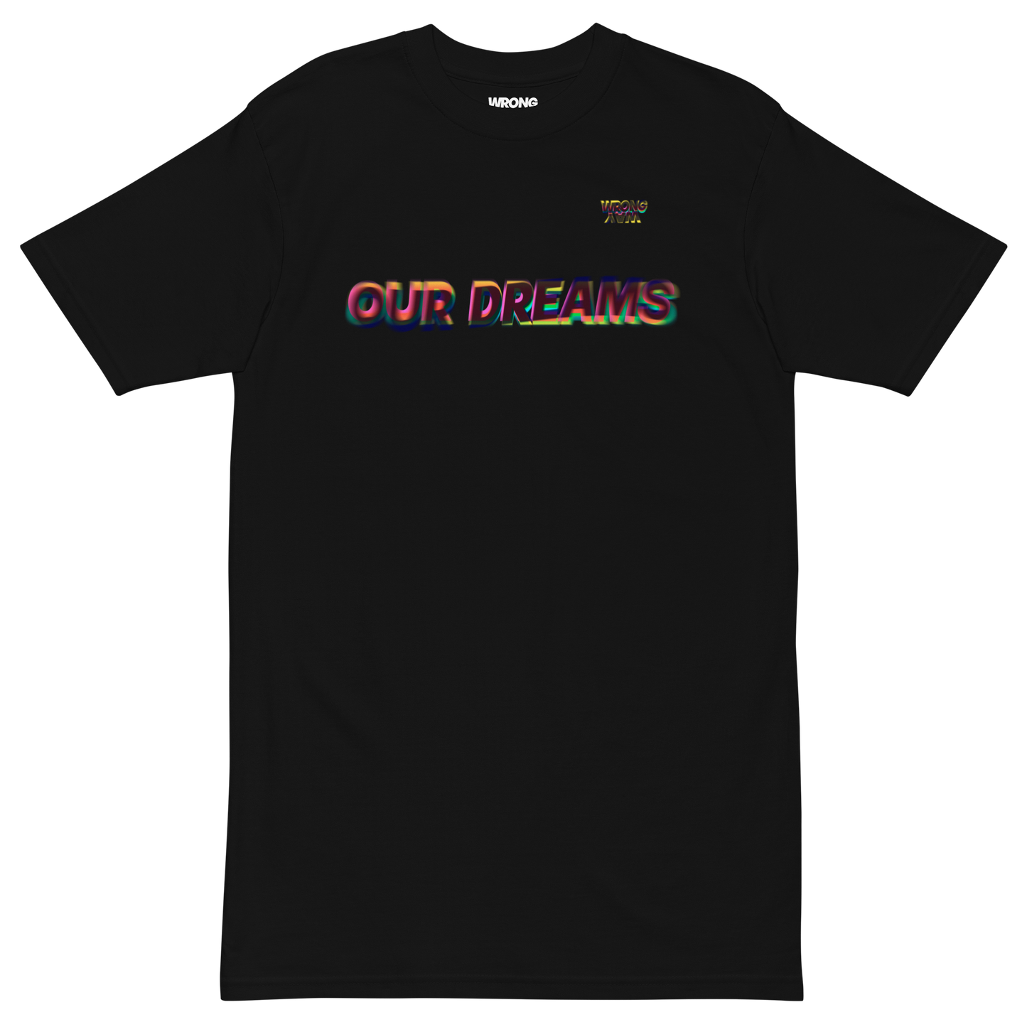 Trippy Dreams Tee