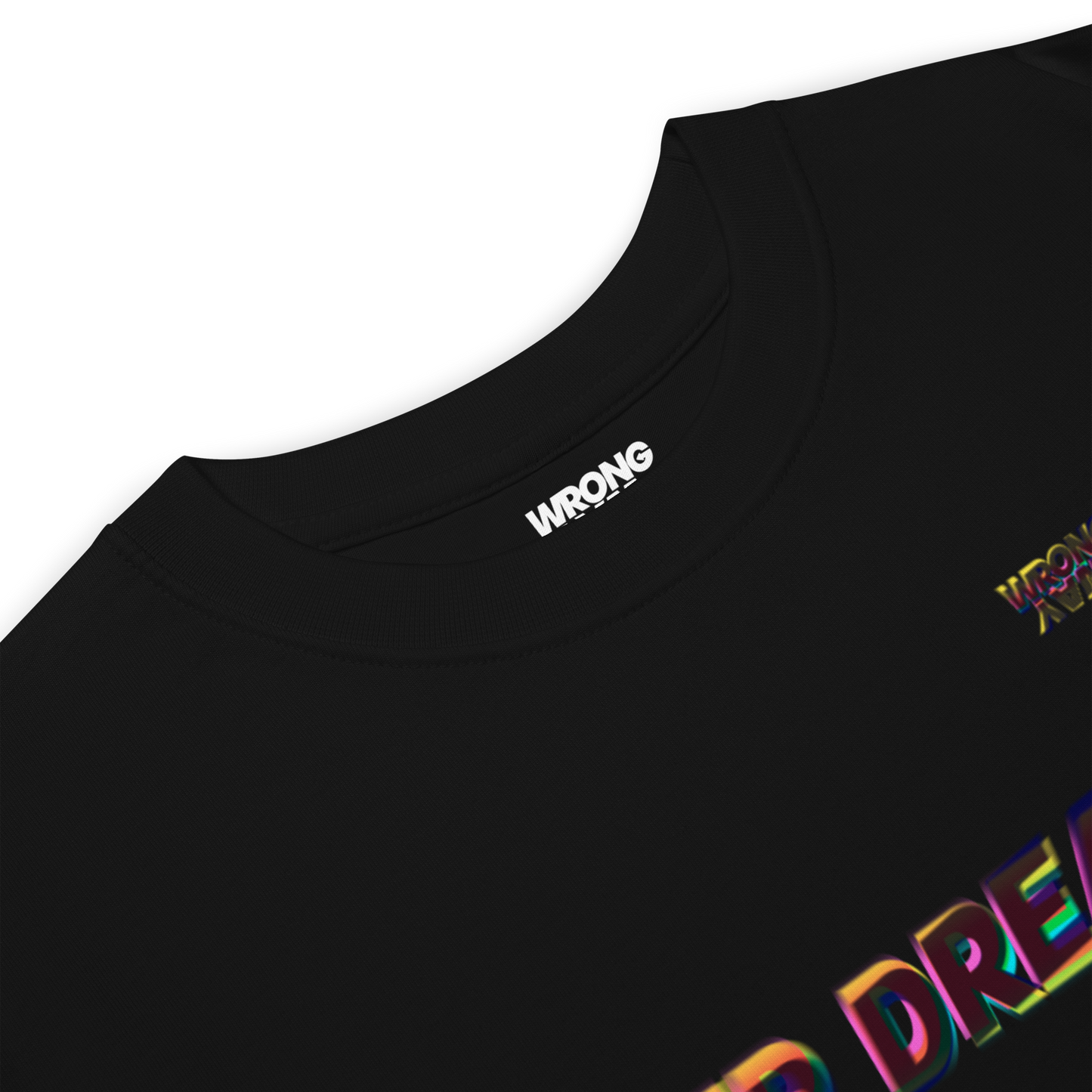 Trippy Dreams Tee