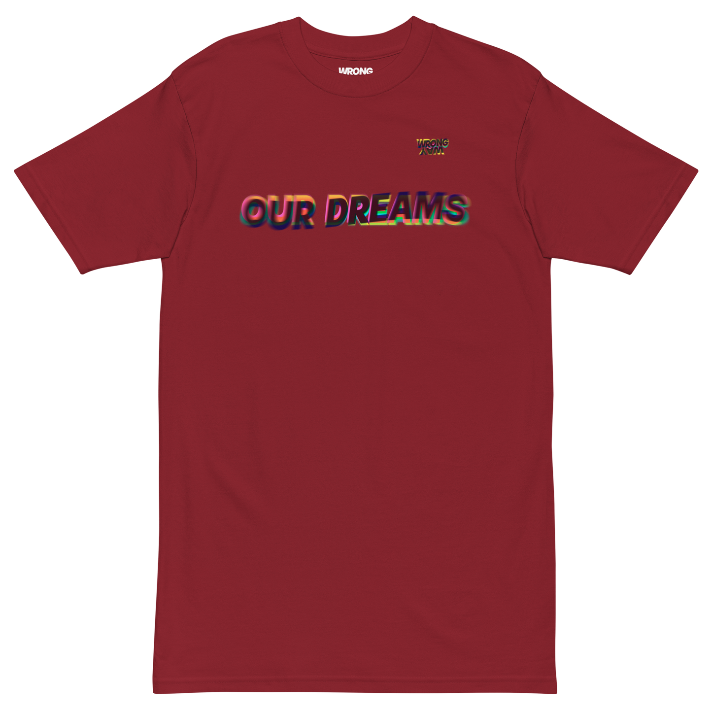 Trippy Dreams Tee