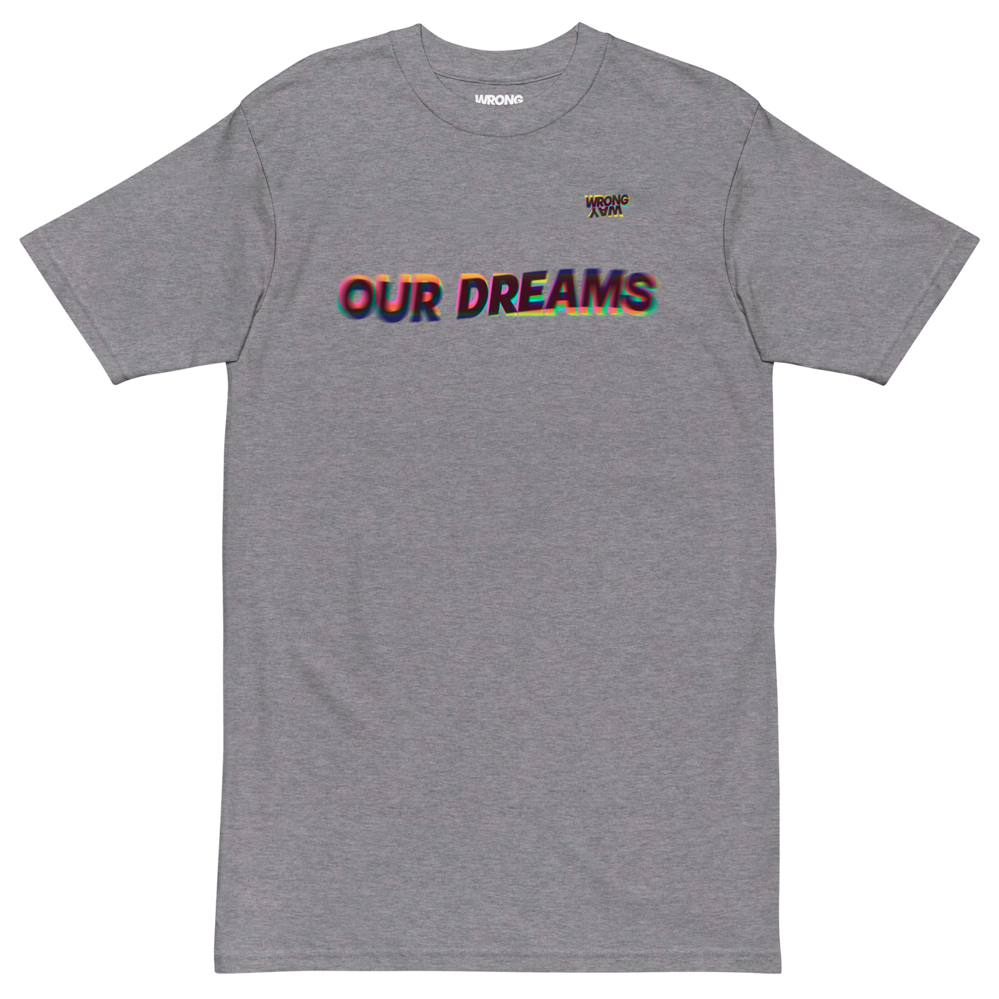 Trippy Dreams Tee
