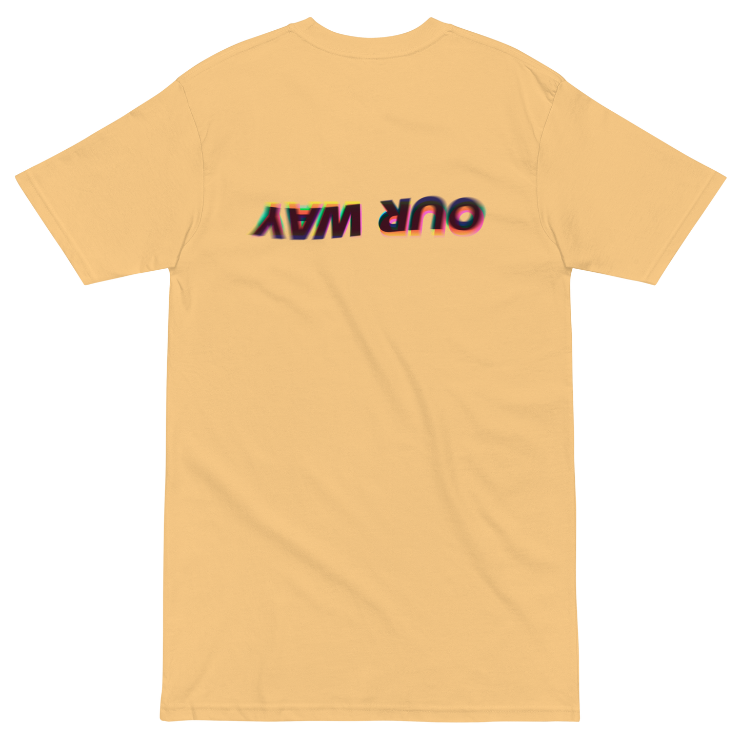 Trippy Dreams Tee
