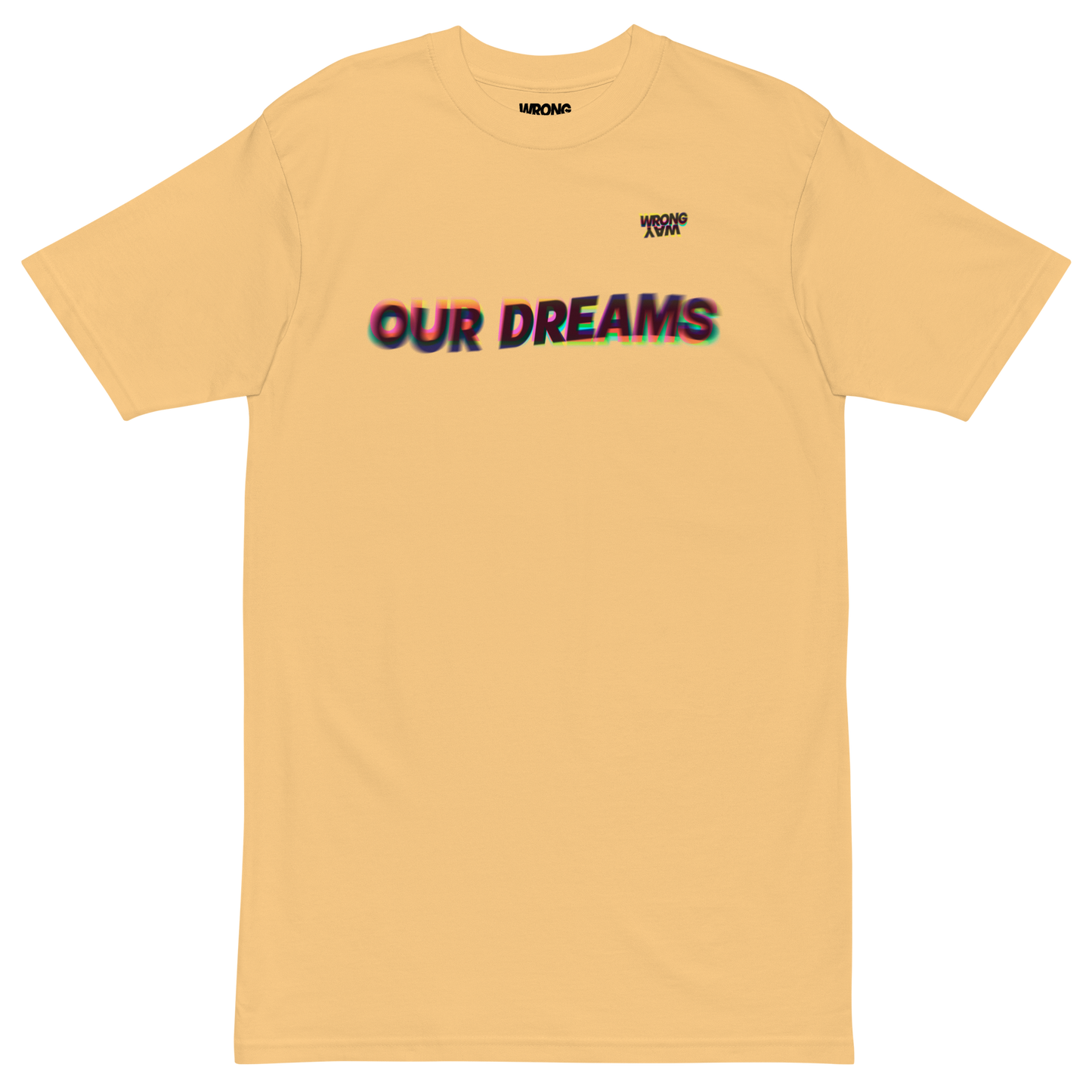 Trippy Dreams Tee