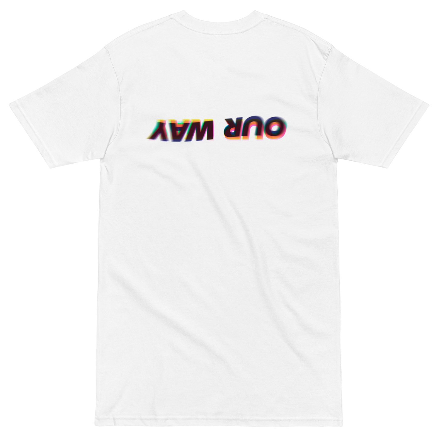 Trippy Dreams Tee