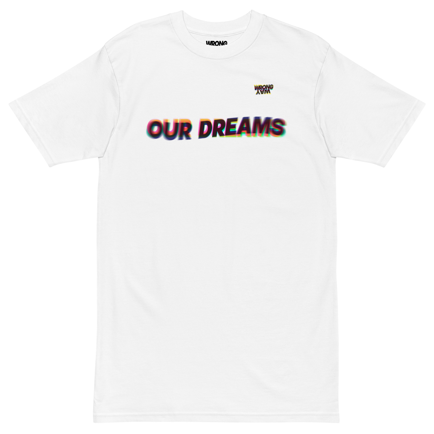 Trippy Dreams Tee