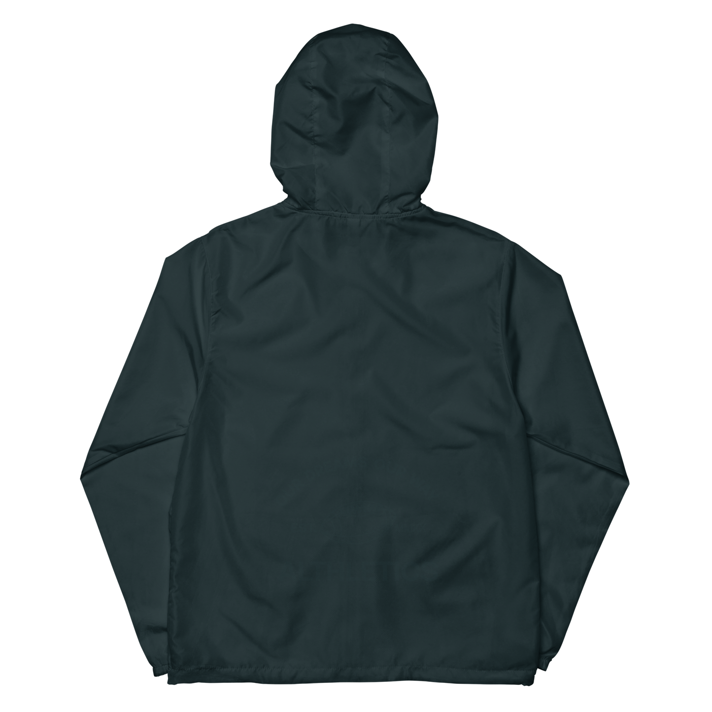 ODOW Athletics Zip Up Navy