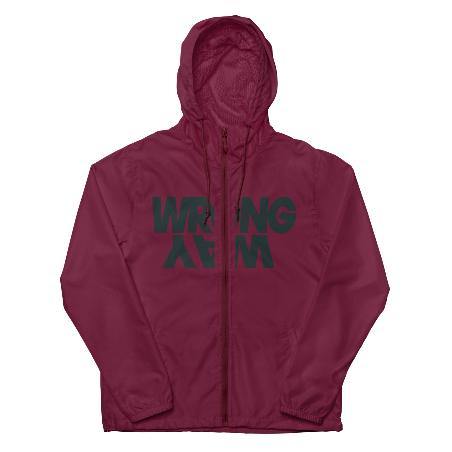 ODOW Athletics Zip Up Navy