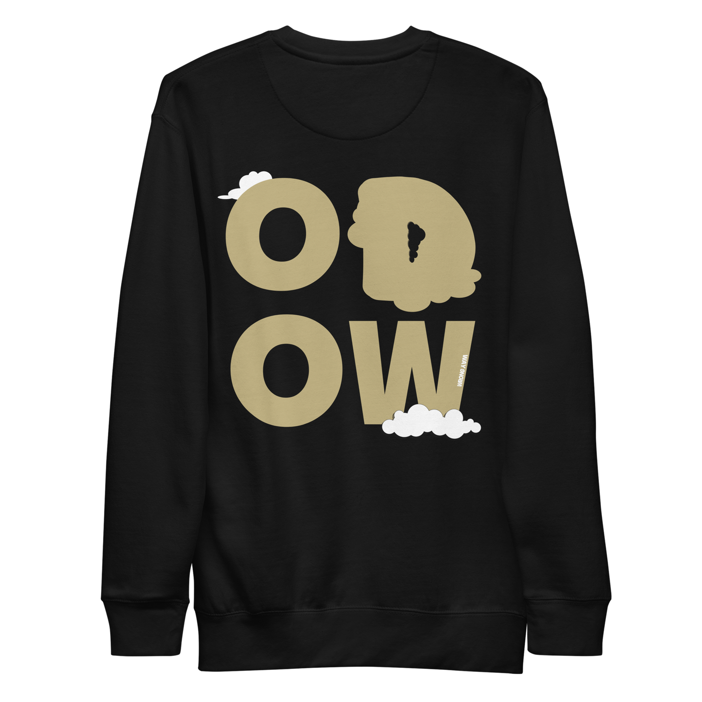 ODOW Cloud Sweatshirt