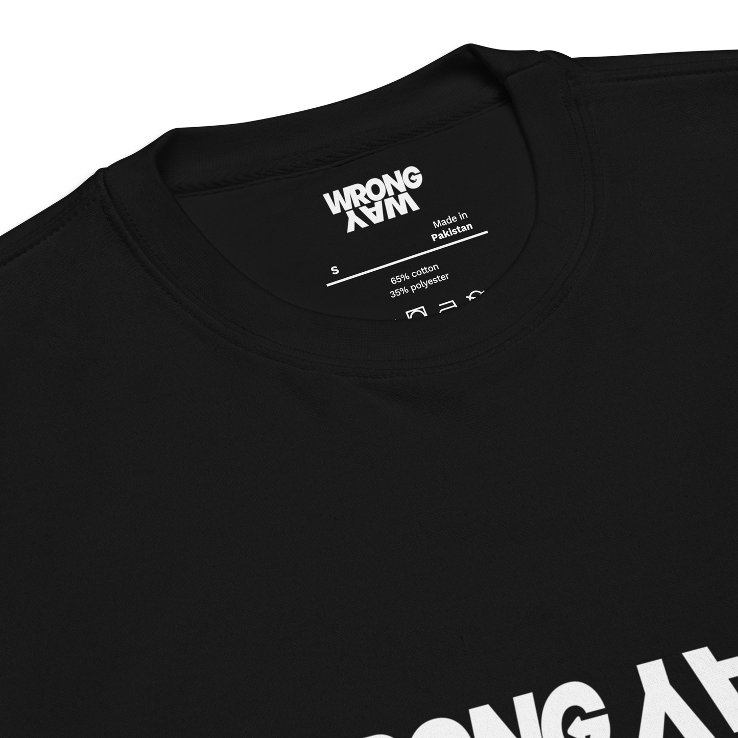 ODOW Cloud Sweatshirt