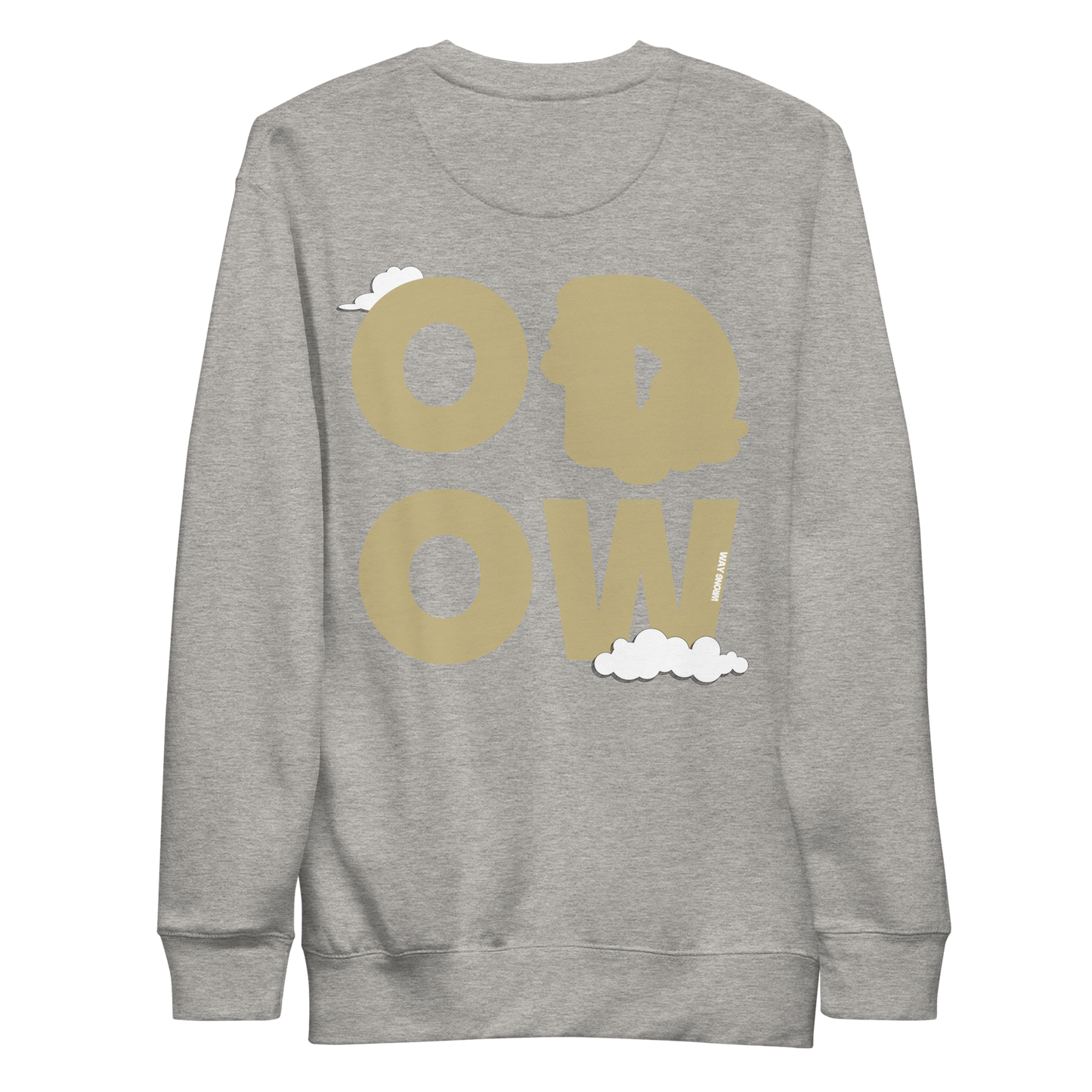 ODOW Cloud Sweatshirt