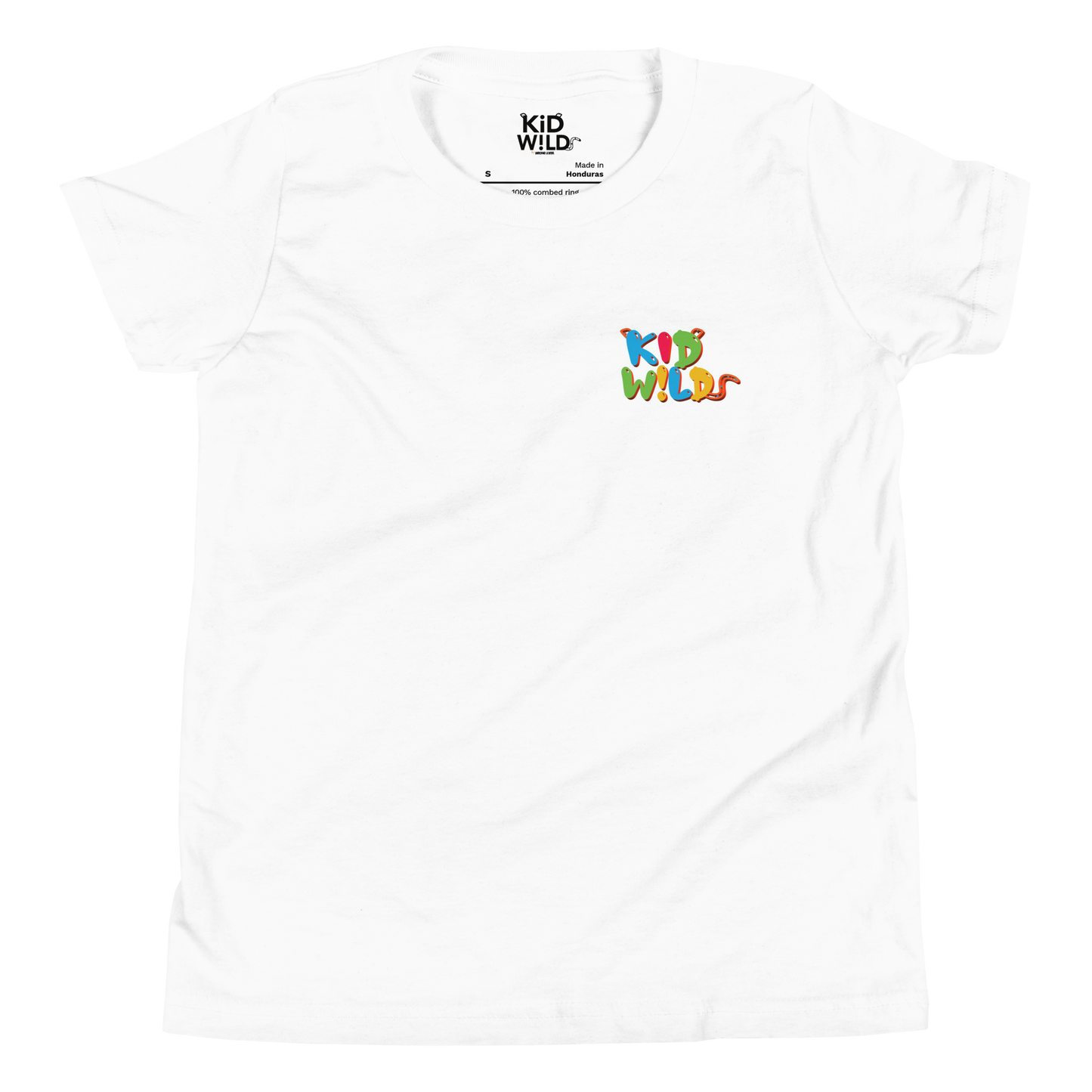 Dream In Color Youth Tee