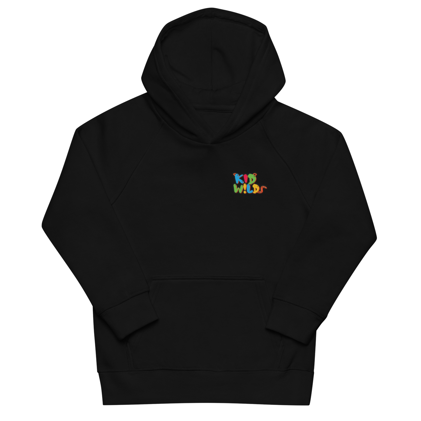 Dream In Color Kid Hoodie