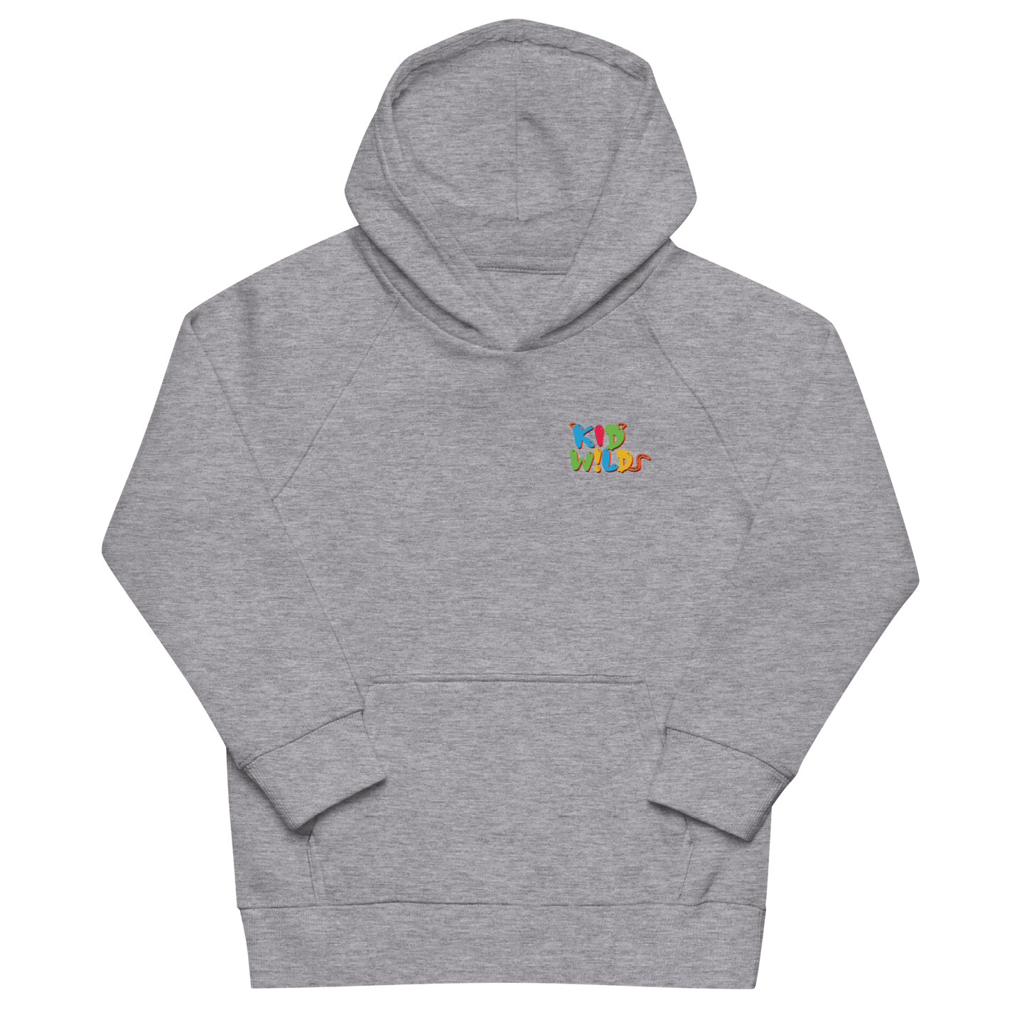 Dream In Color Kid Hoodie