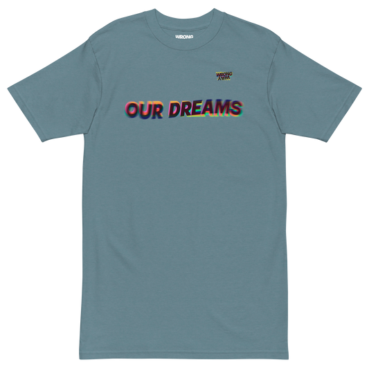 Trippy Dreams Tee