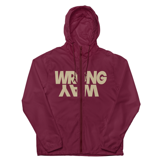 ODOW Athletics Zip Up Sand