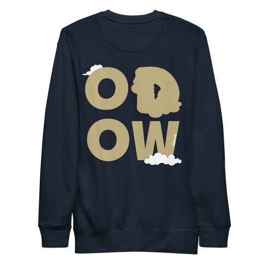 ODOW Cloud Sweatshirt