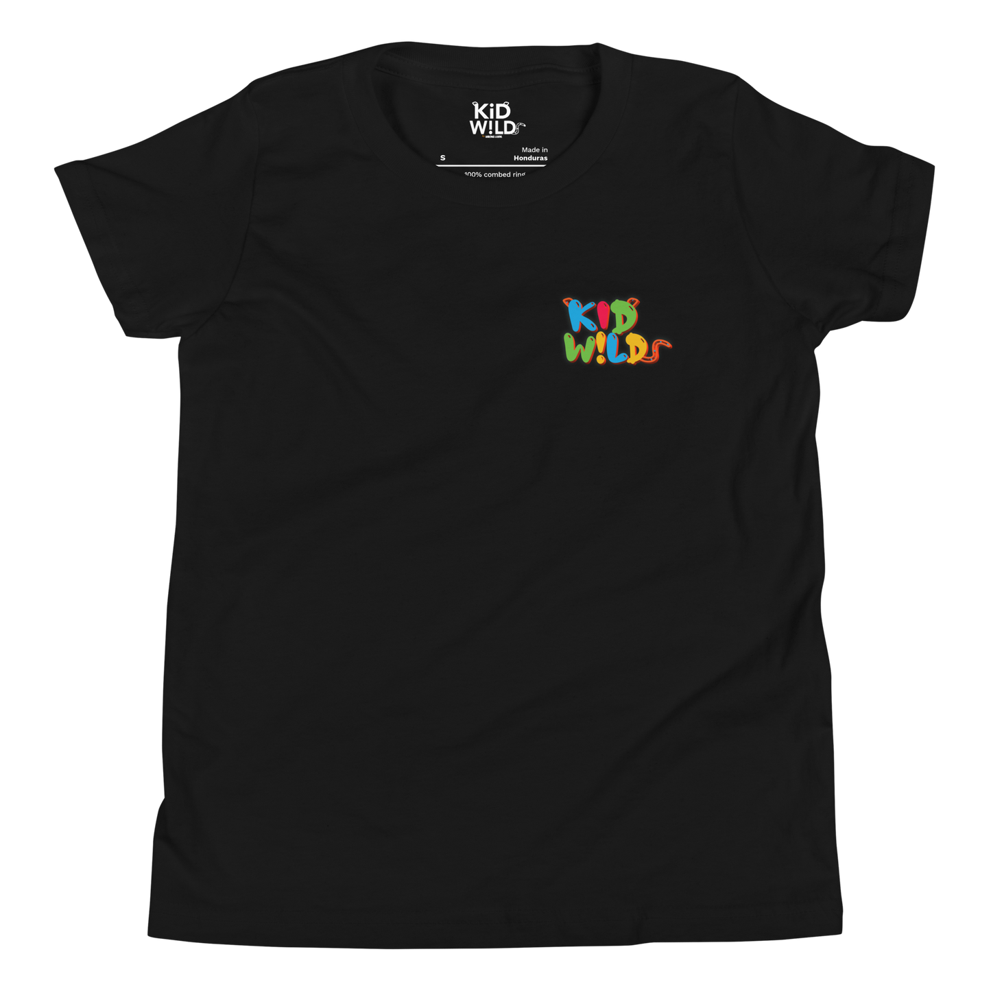 Dream In Color Youth Tee